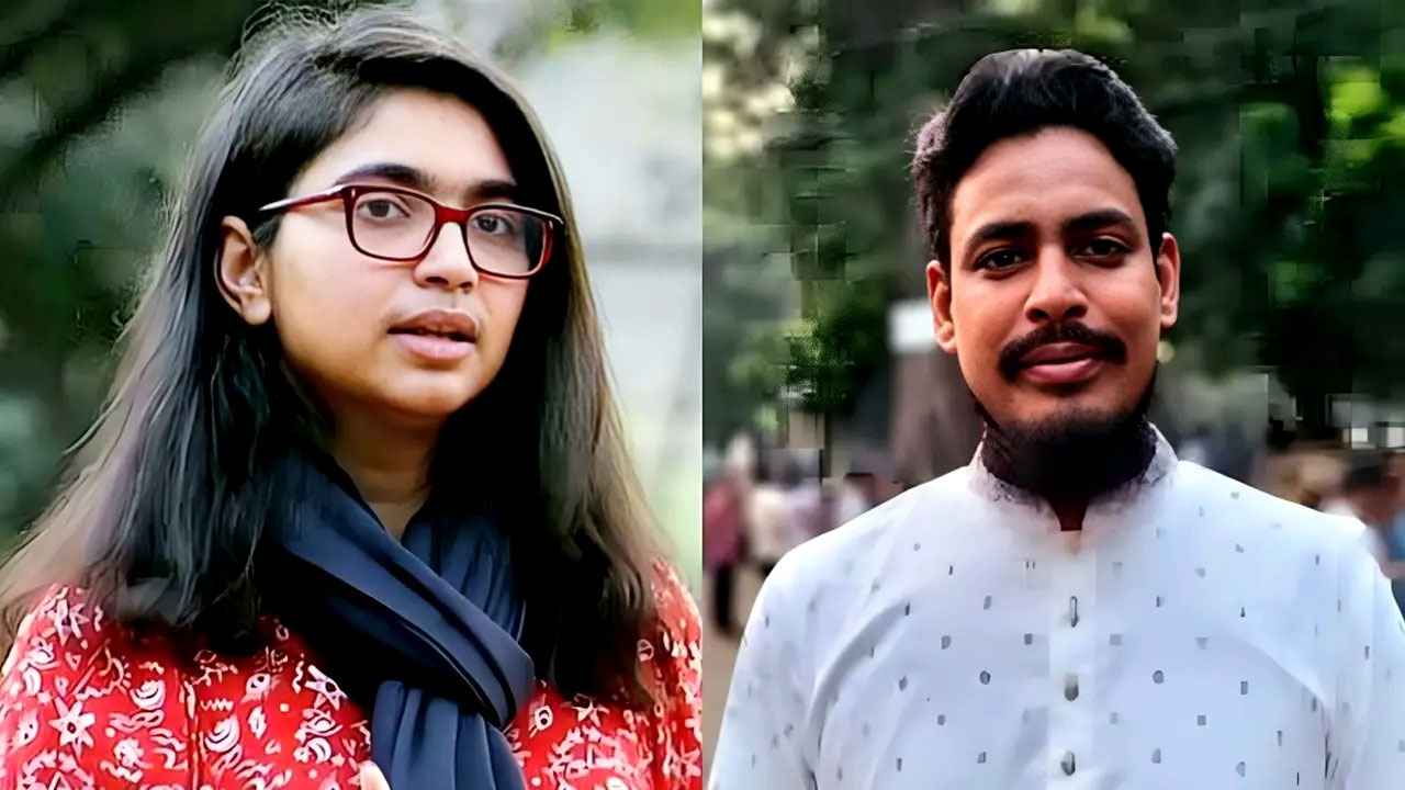 পরিবারসহ আখতারকে হত্যার হুমকি নিয়ে মুখ খুললেন জারা